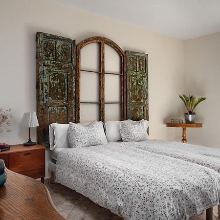 Hacienda Las Mesas - Luxury Villa Jerez Jerez de la Frontera Buitenkant foto