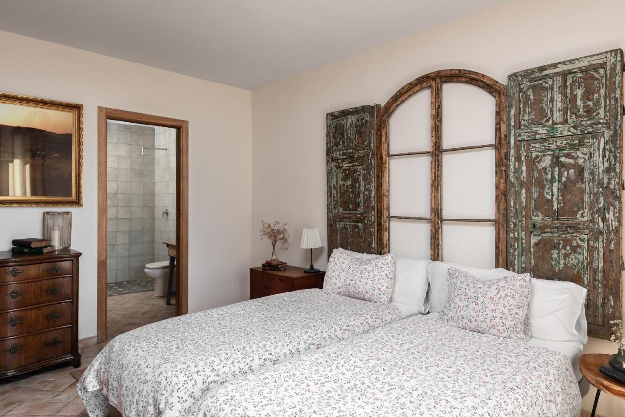 Hacienda Las Mesas - Luxury Villa Jerez Jerez de la Frontera Buitenkant foto