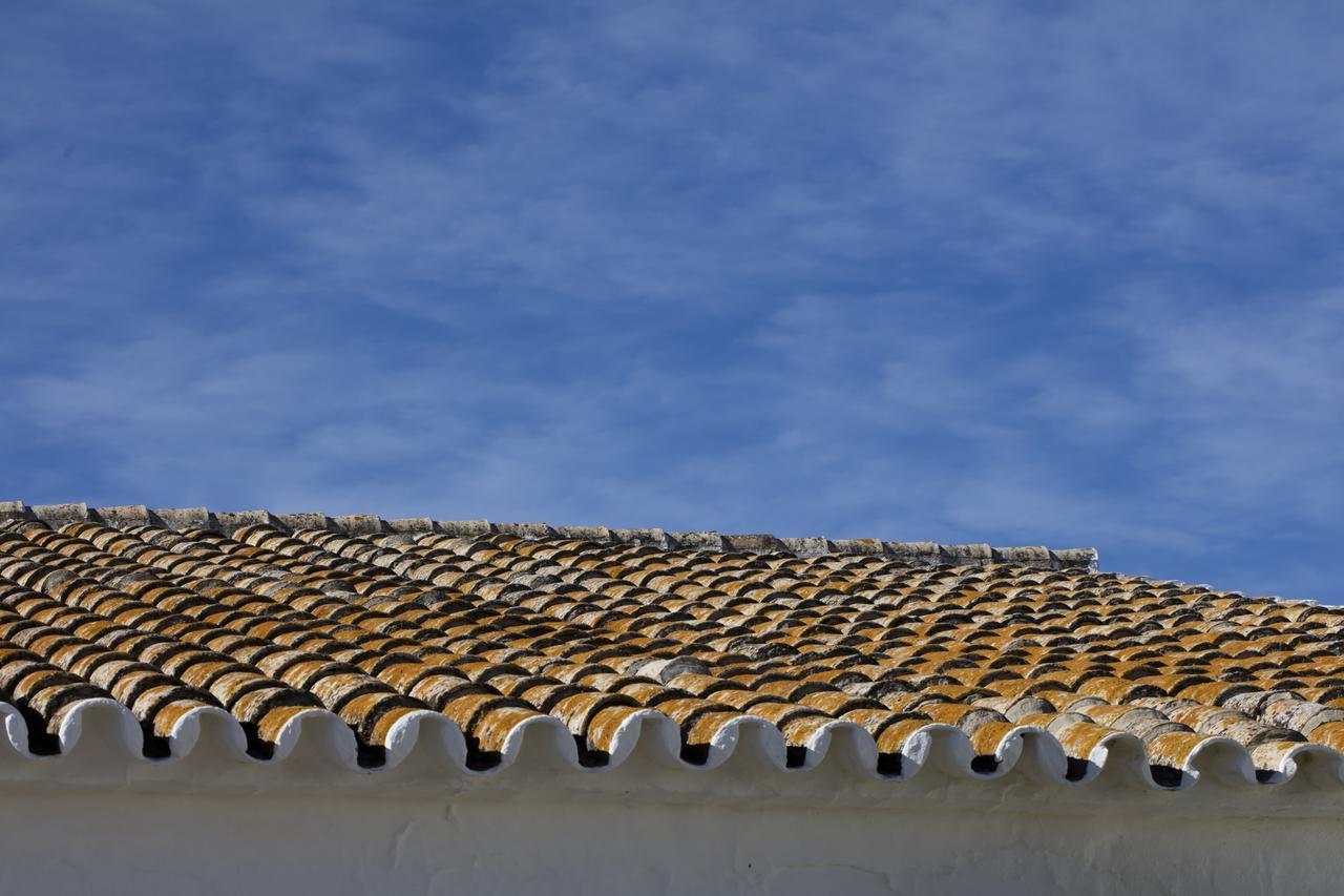 Hacienda Las Mesas - Luxury Villa Jerez Jerez de la Frontera Buitenkant foto