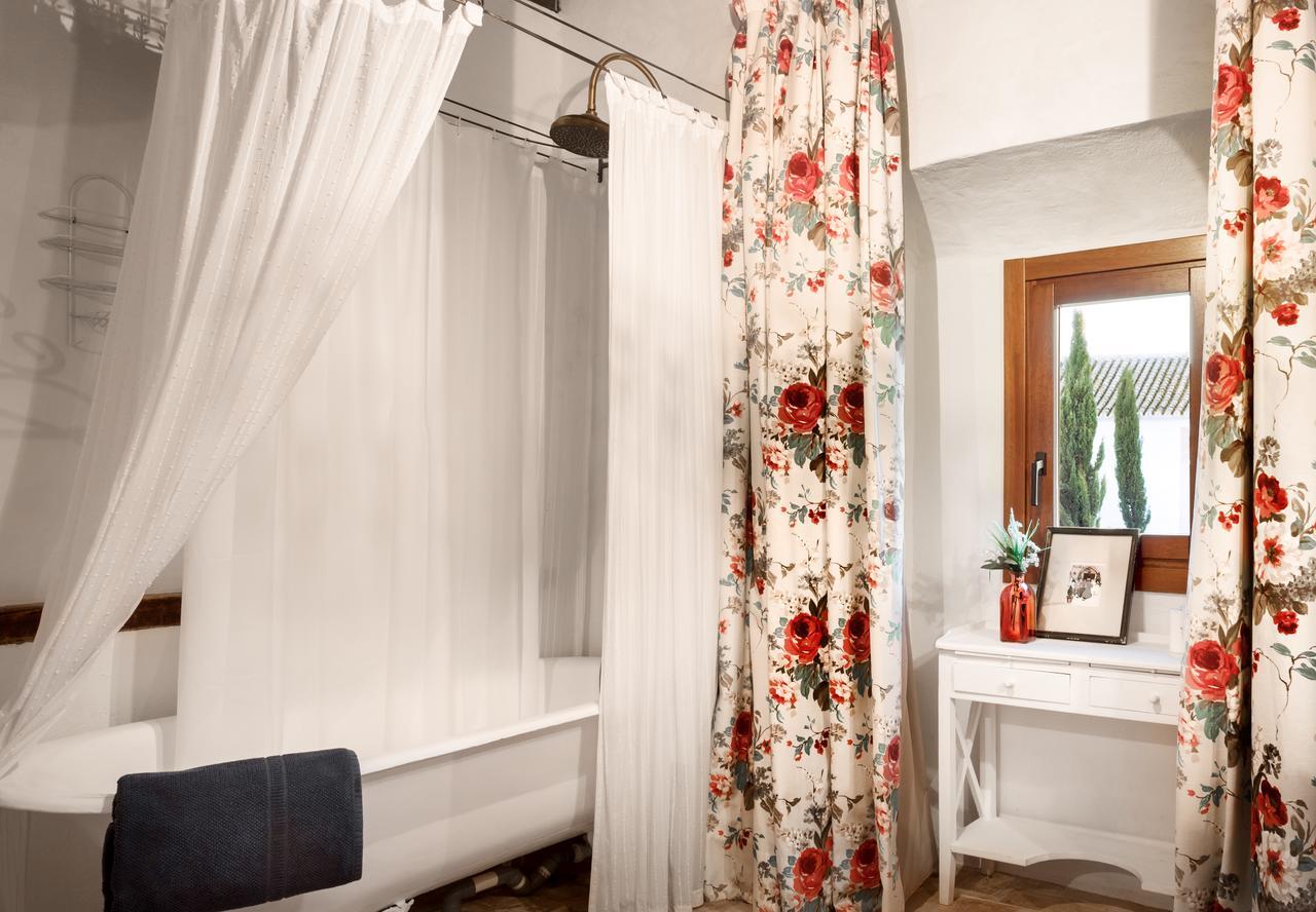 Hacienda Las Mesas - Luxury Villa Jerez Jerez de la Frontera Buitenkant foto